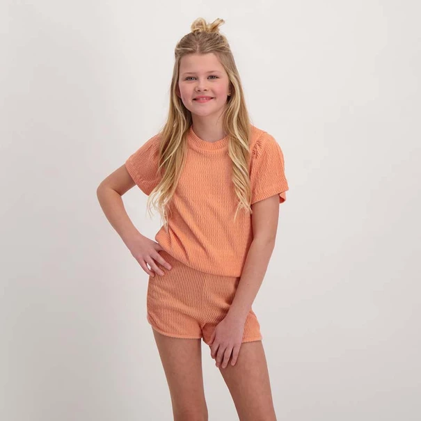 Cars meisjes T-shirt