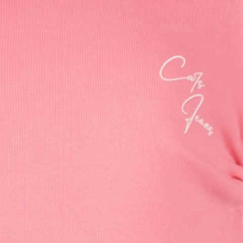 Cars meisjes T-shirt
