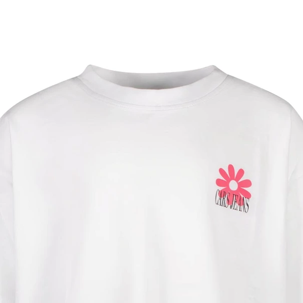 Cars meisjes T-shirt