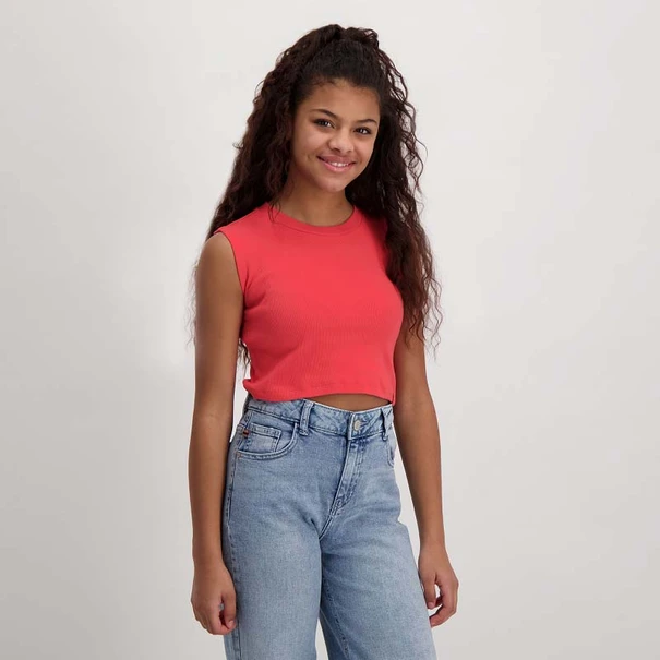 Cars meisjes top Belia