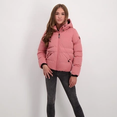 Cars meisjes winterjas Manik