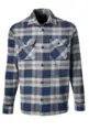 Chris Cayne heren overshirt