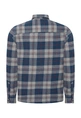 Chris Cayne heren overshirt