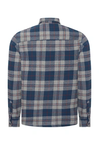 Chris Cayne heren overshirt
