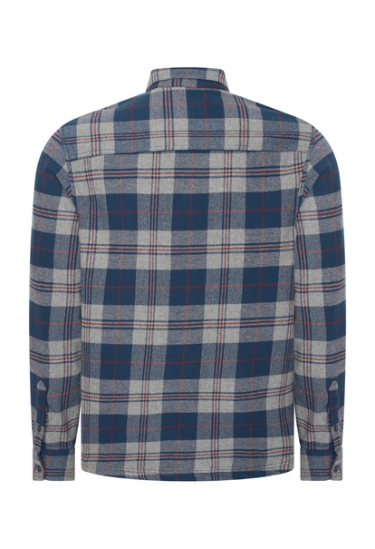 Chris Cayne heren overshirt
