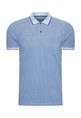 Chris Cayne heren polo