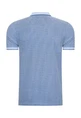 Chris Cayne heren polo