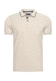Chris Cayne heren polo