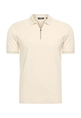Chris Cayne heren polo