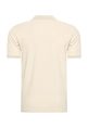 Chris Cayne heren polo