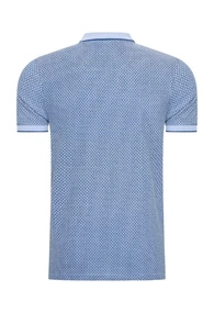 Chris Cayne heren polo