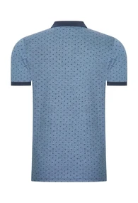 Chris Cayne heren polo