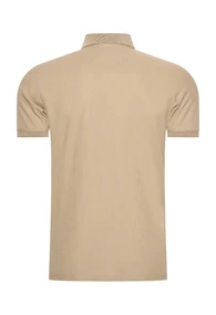 Chris Cayne heren polo