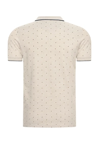 Chris Cayne heren polo