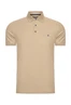 Chris Cayne heren polo