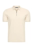 Chris Cayne heren polo