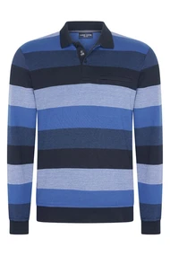 Chris Cayne heren sweater