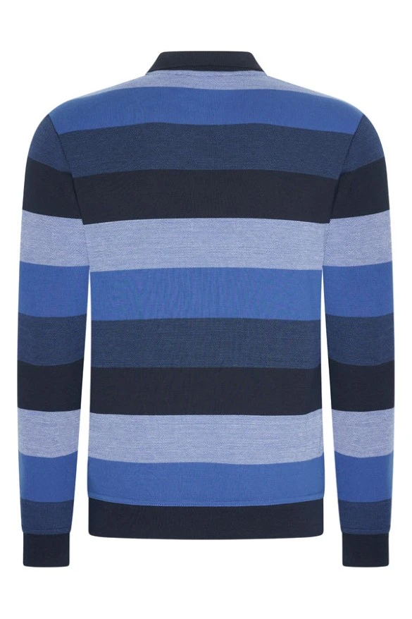 Chris Cayne heren sweater