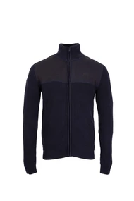 Chris Cayne heren vest lange mouw