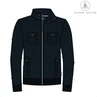 Chris Cayne heren vest lange mouw