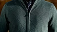 Chris Cayne heren vest