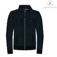 Chris Cayne heren vest