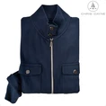 Chris Cayne heren vest