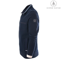 Chris Cayne heren vest