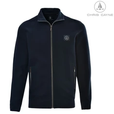 Chris Cayne heren vest