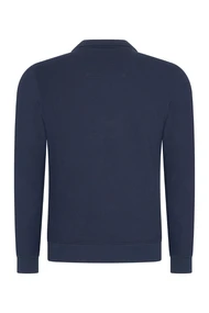 Chris Cayne heren vest