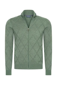 Chris Cayne heren vest