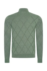 Chris Cayne heren vest