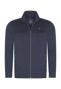Chris Cayne heren vest