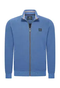 Chris Cayne heren vest