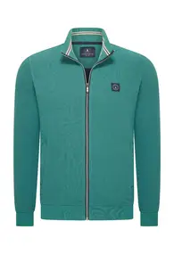 Chris Cayne heren vest