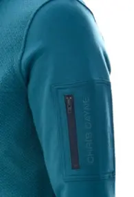 Chris Cayne heren vest