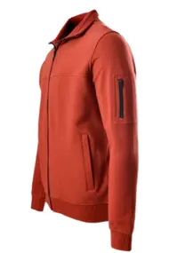 Chris Cayne heren vest