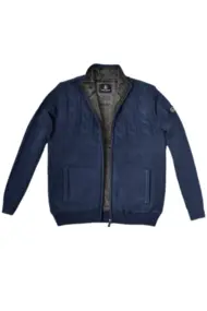 Chris Cayne heren vest