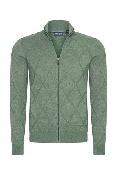 Chris Cayne heren vest