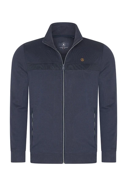 Chris Cayne heren vest