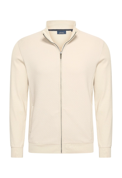 Chris Cayne heren vest