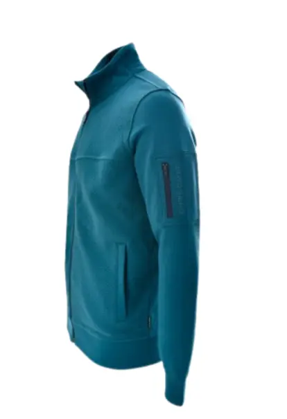 Chris Cayne heren vest