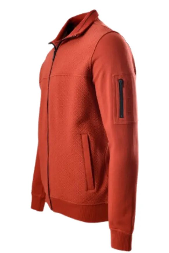 Chris Cayne heren vest