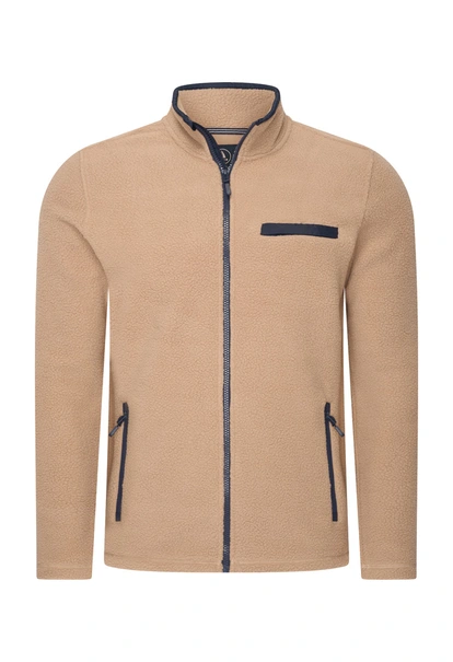 Chris Cayne heren vest