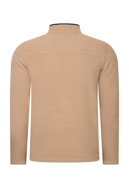 Chris Cayne heren vest