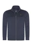 Chris Cayne heren vest