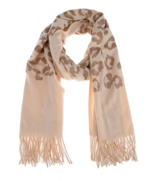Ciao Donna dames wintersjaal
