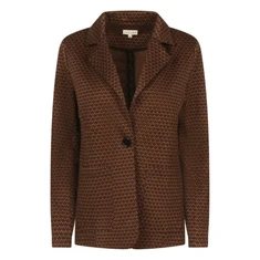 CITY LIFE dames blazer