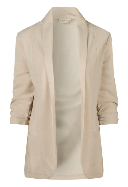 CITY LIFE dames blazer