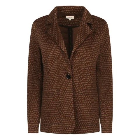 CITY LIFE dames blazer
